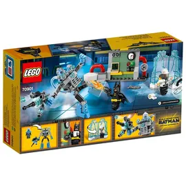 LEGO The Batman Movie Mr. Freeze Eisattacke (70901)