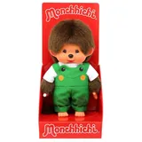 Monchhichi Plüschfigur 20 cm Beige