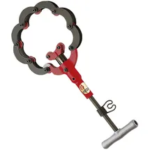 VIRAX Rohrabschneider Guss 2 1/2''-6'' 210250