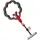 VIRAX Rohrabschneider Guss 2 1/2''-6'' 210250