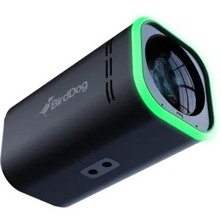 BirdDog MAKI 2160P (4K UHD) Box Camera with 12x Zoom Ultra Black
