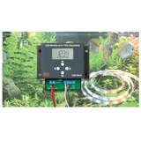 ELV Bausatz LED-Mondlicht für Aquarien LED-MA1