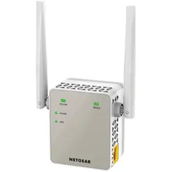 Netgear Wi-Fi Range Extender EX6120