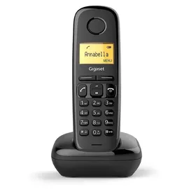 Gigaset A170 Duo schwarz