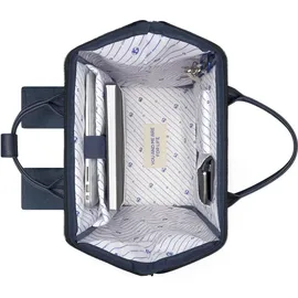 Cabaïa Adventurer Rucksack Blau
