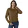 CARHARTT Sweatshirt Braun XL