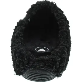 Verbenas YORK CURLY Hausschuh schwarz - 37