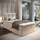 masseno GLOS 80 x 200 cm H2 Beige