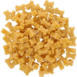 Hundesnacks Chew’n Snack Knochen mit Käse