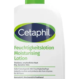 Galderma Laboratorium Cetaphil Feuchtigkeitslotion