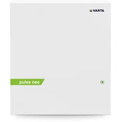 VARTA pulse neo 0% MwSt §12 III UstG 6 6,5 kWh Solarspeicher 1-phasig