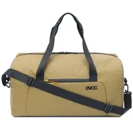 Evoc Weekender 40 curry - black (610) One Size