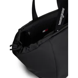 Tommy Hilfiger ESS DAILY Shopper Synthetik Black
