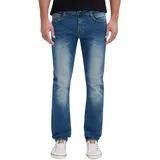 Mustang Herren Jeans Hose Style Oregon Slim