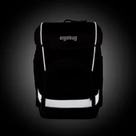 ergobag Cubo Light Set CyBär Race