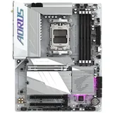 Gigabyte B650E A ELITE X ICE Motherboard Mainboard silberfarben