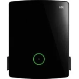 ABL eM4 Twin Extender+ Ladedose (100000183) schwarz