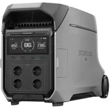 EcoFlow DELTA Pro 3 Powerstation - 0 % MwSt. (gem. § 12 Abs. 3 UStG)