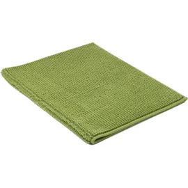 Gözze Chenille 60 x 100 cm apfelgrün