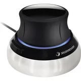 3Dconnexion SpaceMouse Compact Schwarz