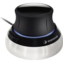 3Dconnexion SpaceMouse Compact Schwarz