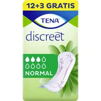 TENA discreet 15 Stück