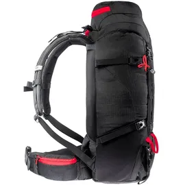 Hi Tec Stone 50 Rucksack Schwarz/Rot