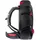 Hi Tec Stone 50 Rucksack Schwarz/Rot