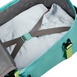 American Tourister Take2Cabin 24 l türkis/grün