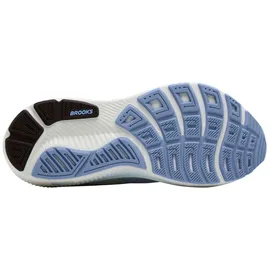 Brooks Ghost 18 Herren White/Black 43