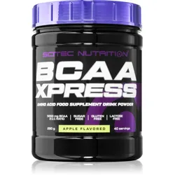 Scitec Nutrition BCAA Xpress Aminosäurekomplex 280 g