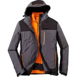 KILLTEC KSW 95 Longsleeve, orange - XXL