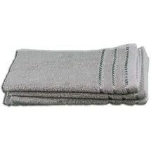 Gözze Berlin Handtuchset 4-tlg. taupe