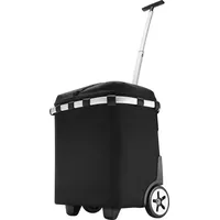 Reisenthel carrycruiser iso black