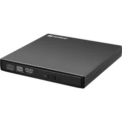 SANDBERG USB Mini DVD Brenner