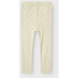 Lil' Atelier NMFGAGO Slim Legging Beige 116