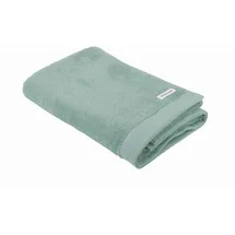 Tom Tailor Color Bath  Duschtuch 70 x 140 cm fresh sage