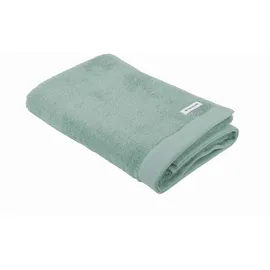 Tom Tailor Color Bath  Duschtuch 70 x 140 cm fresh sage