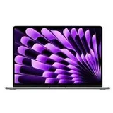 Apple MacBook Air 2023 15" M2 8C/10G 8/256GB SpaceG MQKP3T/A Apple - Grau