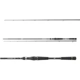 Daiwa S Baitcast, Baitcast / 225cm 30-70g,