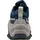 Salomon X Raise Kinder Carbon/Ashes Of Roses/Clearly Aqua 32