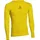 Select Funktionsshirt Lang gelb L