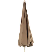 jan kurtz Pagoda Ø 200 cm Weiß