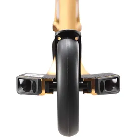 Blunt Prodigy X Gold – Goldener Stunt Scooter für anspruchsvolle Tricks - Gold