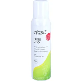 Efasit Fuß Deo Spray 150 ml