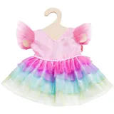 Heless Kleid Regenbogenfee (2520)