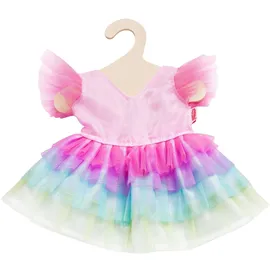 Heless Kleid Regenbogenfee (2520)