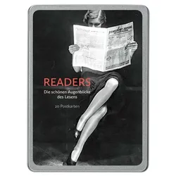 Readers