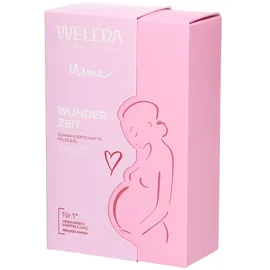 Weleda Körperpflege-Geschenkset Mama Creme 1 Stück