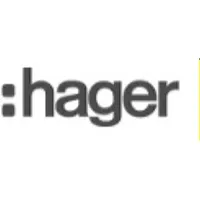 Hager SL2008025D1